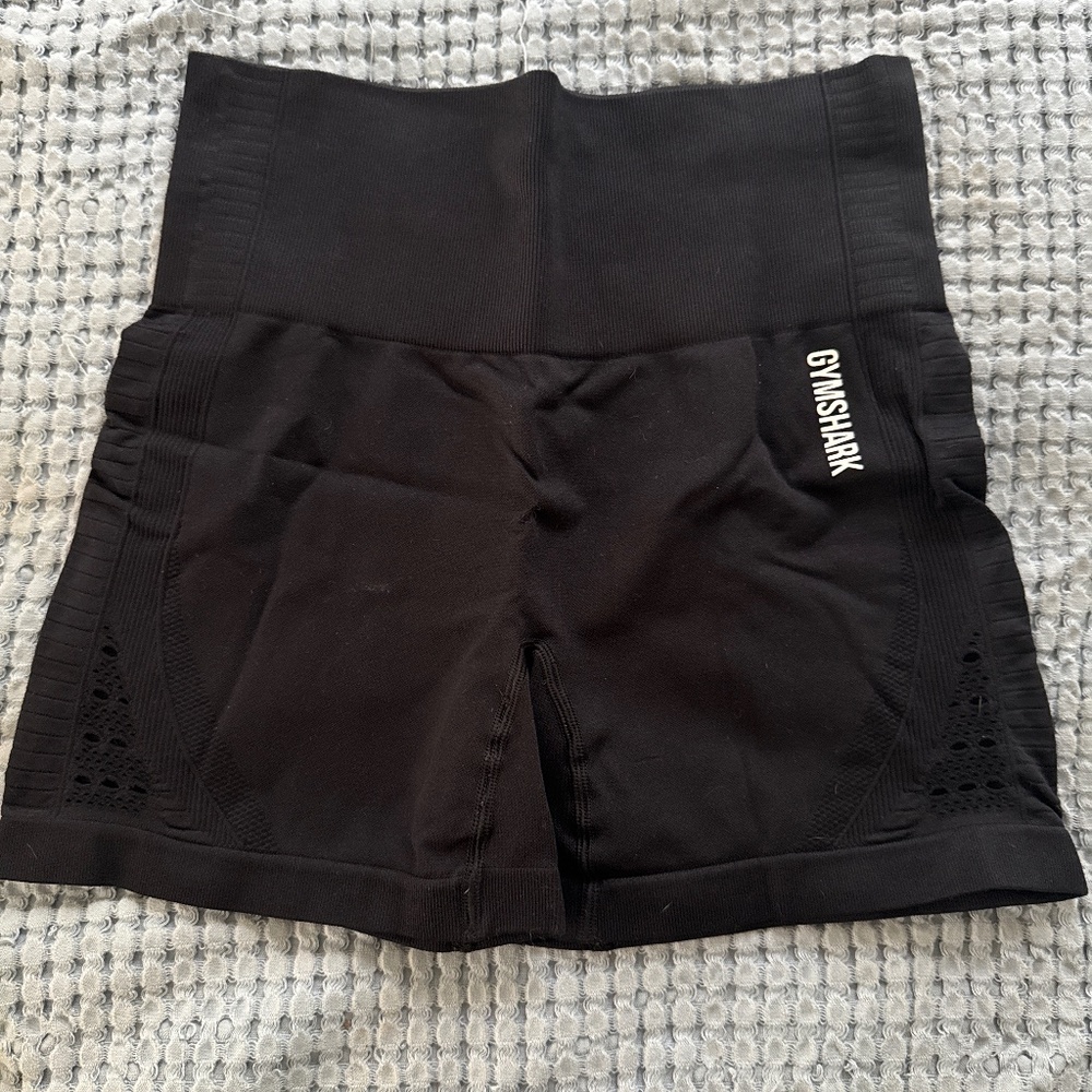 Gym Shark shorts